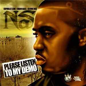 Nas - Please Listen To My Demo FLAC