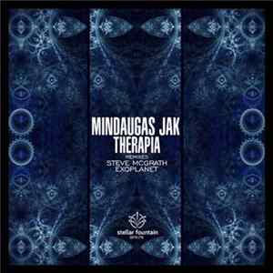 Mindaugas Jak - Therapia FLAC