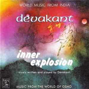 Devakant - Inner Explosion FLAC