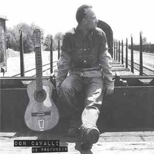 Don Cavalli - De Profundis FLAC