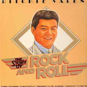 Ritchie Valens - The Story Of Rock And Roll FLAC