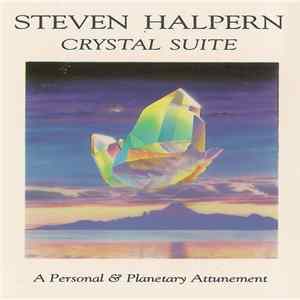 Steven Halpern - Crystal Suite FLAC