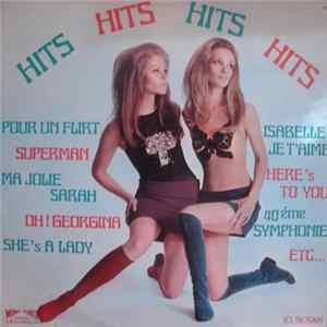 The Music Sweepers - Hits Hits Hits FLAC