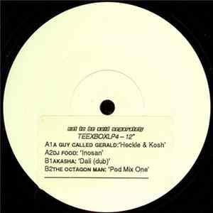 Various - Trans Bonus FLAC