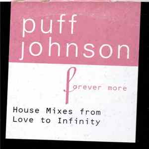 Puff Johnson - Forever More (House Mixes From Love To Infinity) FLAC