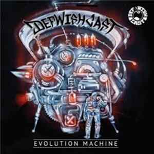 Def Wish Cast - Evolution Machine FLAC