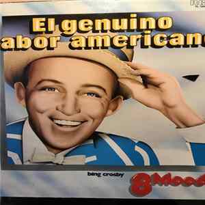 Bing Crosby - Mood FLAC