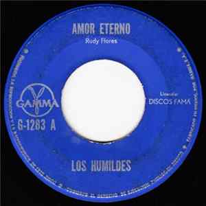 Los Humildes - Amor Eterno FLAC