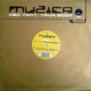 DBD - Funky People / Dub Funk FLAC