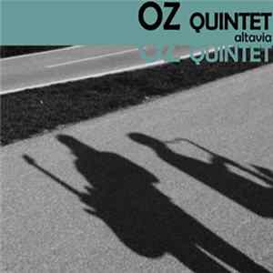 Oz Quintet - Altavia FLAC
