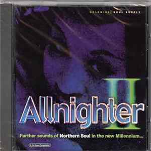 Various - Allnighter II FLAC