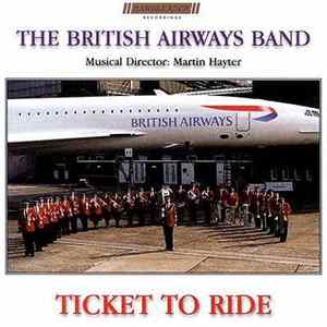 The British Airways Band - Ticket To Ride FLAC