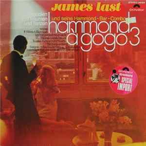 James Last Und Seine Hammond-Bar-Combo - Hammond À Gogo 3 FLAC