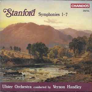 Stanford, Ulster Orchestra, Vernon Handley - Symphonies 1-7 FLAC