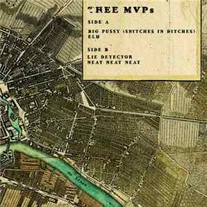 Thee MVPs - ELH FLAC