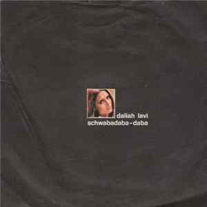 Daliah Lavi - Schwabadaba-Daba FLAC