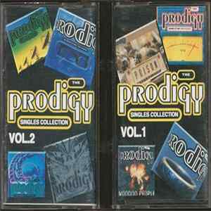 The Prodigy - Singles Collection Vol. 1 & Vol. 2 FLAC