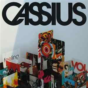 Cassius - Feeling For You FLAC