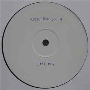 Various - Full 12" Mixes & Re-Edits Volume 4 FLAC