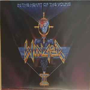 Winger - In The Heart Of The Young FLAC