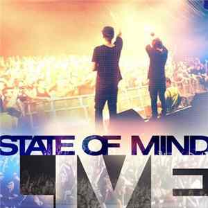 State Of Mind - Live! FLAC