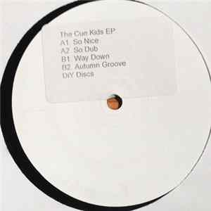 Cue Kids - The Cue Kids EP FLAC