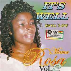 It's Well - Enyo/'Lipe' (Mama Rosa Vol. 2) FLAC