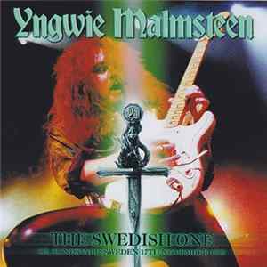 Yngwie Malmsteen - The Swedish One FLAC