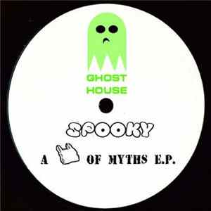 Spooky - A Bag Of Myths E.P. FLAC