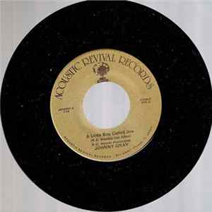 Johnny Gray - A Little Boy Called Joe FLAC