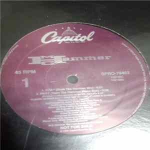 MC Hammer - Pray (Remix) FLAC