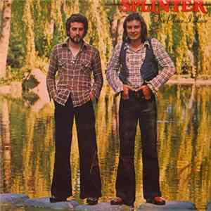 Splinter - The Place I Love FLAC