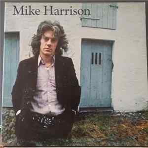 Mike Harrison - Mike Harrison FLAC