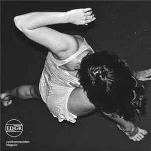 Raime / Black Rain - Letting It Run / Now I'm Just A Number Distort 2 FLAC