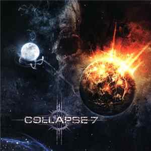 Collapse 7 - Supernova Overdrive FLAC