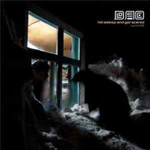 Daologic - Fell Asleep And Got Scared FLAC