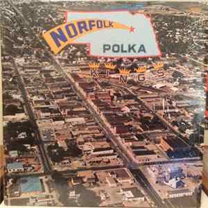 Norfolk Polka Kings - Norfolk Polka Kings FLAC