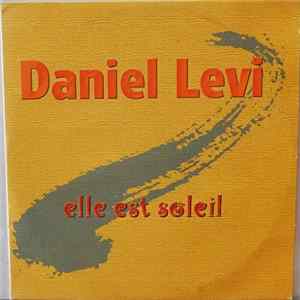 Daniel Levi - Elle Est Soleil FLAC