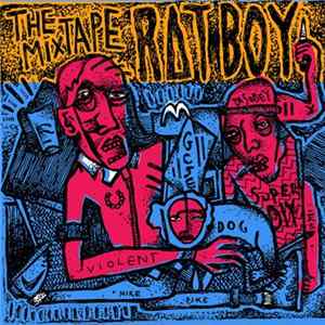 RAT BOY - The Mixtape FLAC