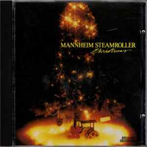 Mannheim Steamroller - Christmas FLAC
