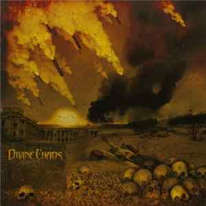 Divine Chaos - Every Empire Shall Fall FLAC