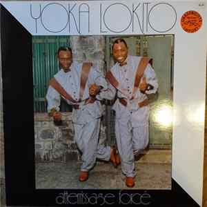 Yoka Lokito - Atterrissage Force FLAC