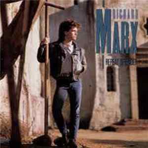 Richard Marx - Repeat Offender FLAC