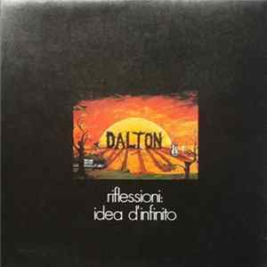 Dalton - Riflessioni: Idea D'Infinito FLAC
