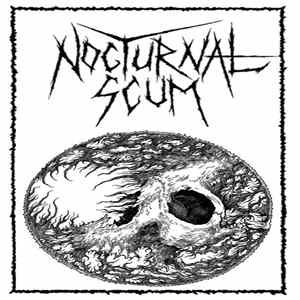 Nocturnal Scum - Demo FLAC