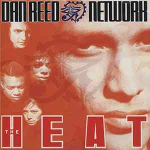 Dan Reed Network - The Heat FLAC