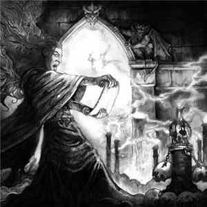 Horna - Envaatnags Eflos Solf Esgantaavne FLAC