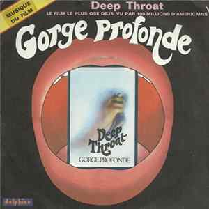 Deep Throat - Gorge Profonde FLAC