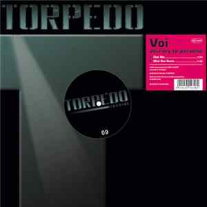 Voi - Journey To Paradise FLAC