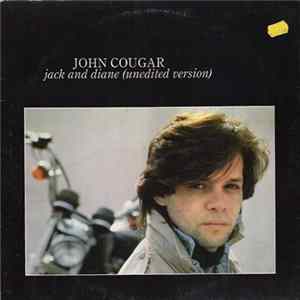 John Cougar - Jack & Diane FLAC